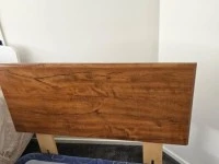 Sleepyhead single bed+base+headboard