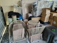 3 bedroom house move