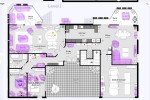 3 bedroom house move