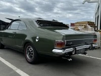 Holden Monaro