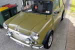 Austin Mini 850