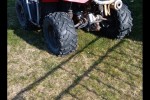 Quad Bike / ATV