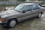 Mercedes-Benz 190 E