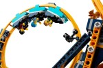 Lego 10303 Loop Coaster