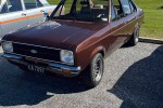 Ford Escort