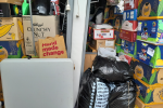 Storage move