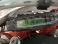 Motorcycle KTM KTM 300 EXC 6 Day 2023