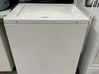 A washing machine