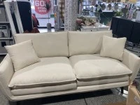 3 seater sofa