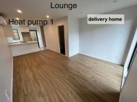 2 bedroom house move