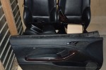 Car seats