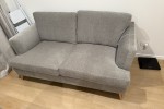 Queen bed, Sofa, office table, dining table, dining chair, side cabine...