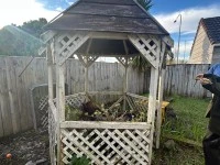Rotunda / Gazebo