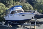 Motor boat Markline 800