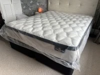 New king size mattress