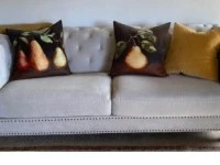 3seater couch