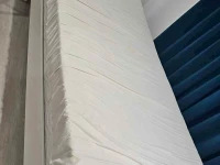 Single bed