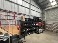Commercial property move