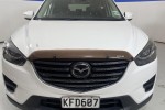 Mazda CX-5 Limited