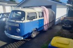 Volkswagen Kombi