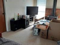 1 bedroom house move