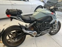 Motorcycle Zero Sr/f