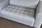 Sofa bed 2.5 ecosia brand - Rio