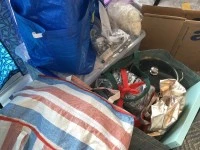 Storage move