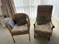 1 bedroom house move