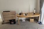 2 bedroom house move