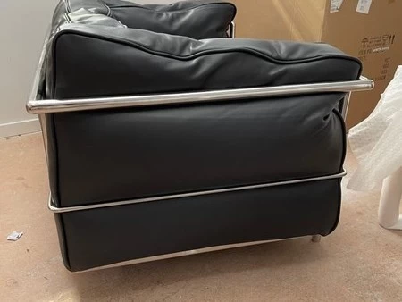 LC3 Lounge Chair - Repro