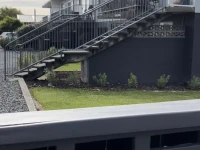 2 bedroom apartment move