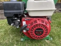 Chipper, Hansa C4