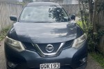 Nissan Xtrail