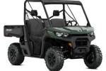 CanAm Defender Side by Side