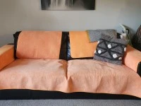 2 bedroom apartment move