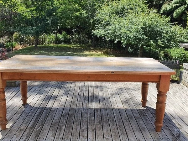 Kauri Table