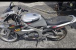 Motorcycle Susuki Fxr 150