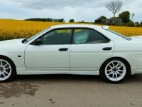 Nissan laurel
