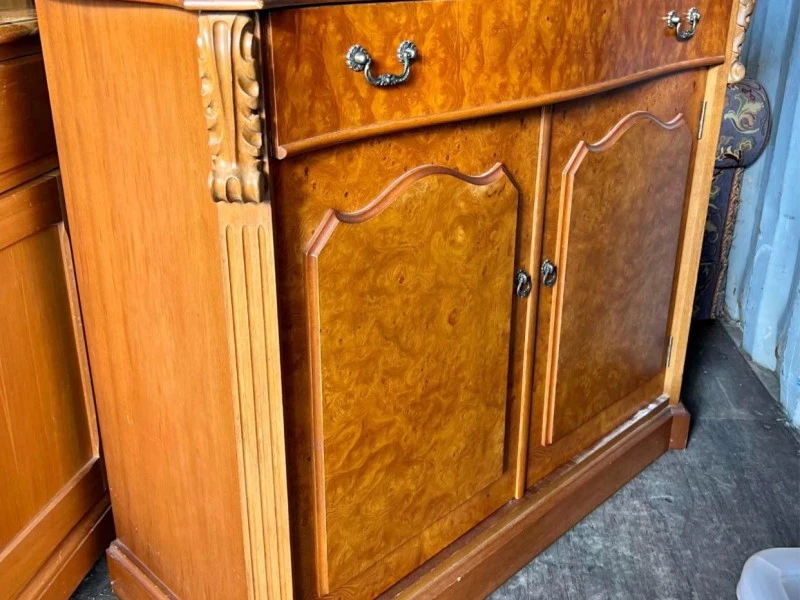 Dresser- 1100mm wide