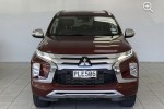 Mitsibushi Pajero sport