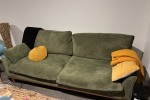 2 bedroom apartment move