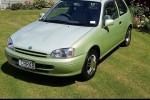 Toyota Starlet