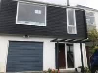 2 bedroom house move