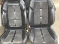 Car seats
