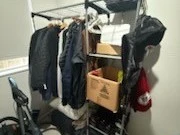 2 bedroom house move