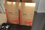 Clothes, shoes, bedding etc
