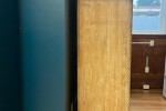 Teak Cabinet