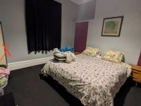 3 bedroom house move