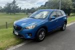 Mazda CX5